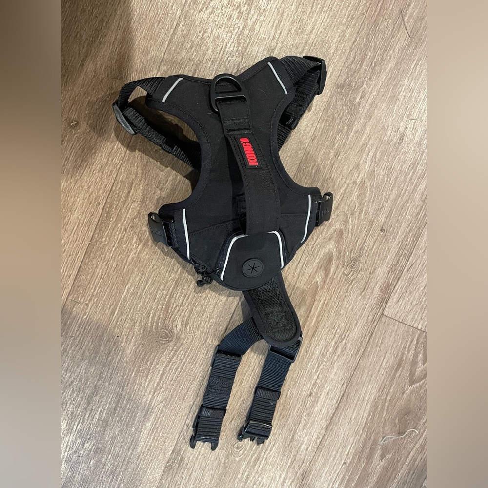 Kong Large L Lg dog vest harness